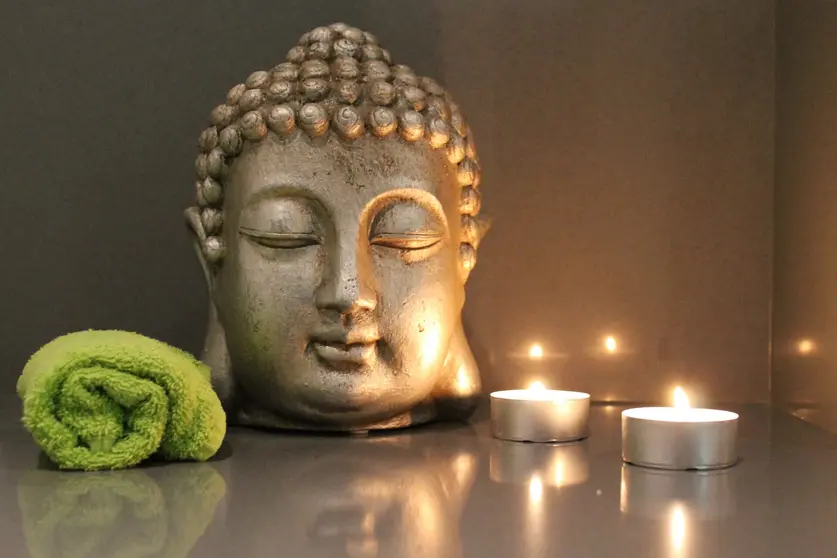 Arrumaco zen