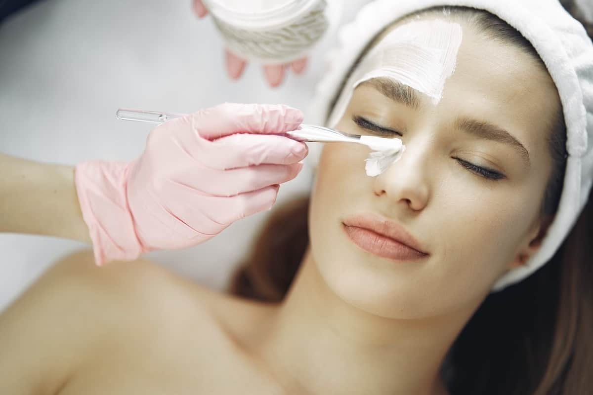 Tratamientos belleza facial Ourense Foto: Pexels
