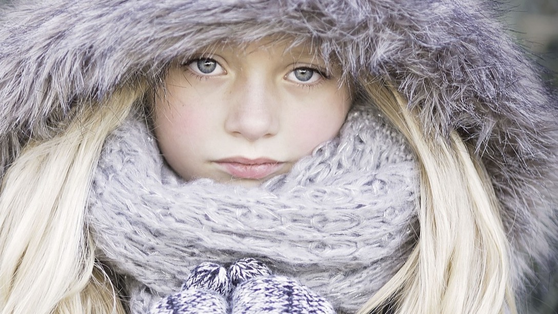 Ropa invierno