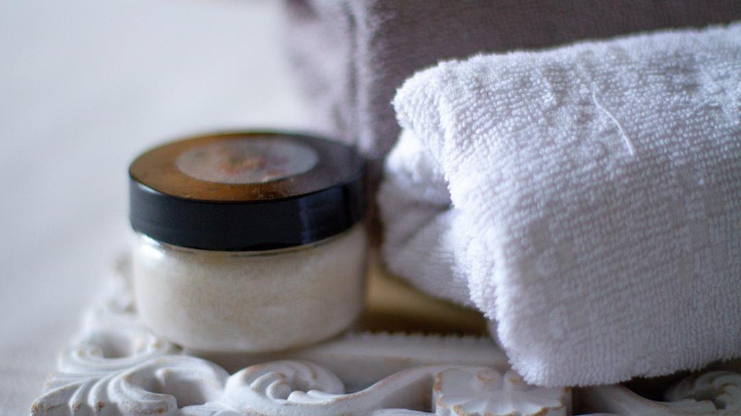 Crema coporal